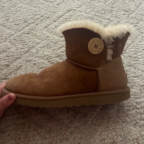 Ugg Australia boots - Picture 10 of 14